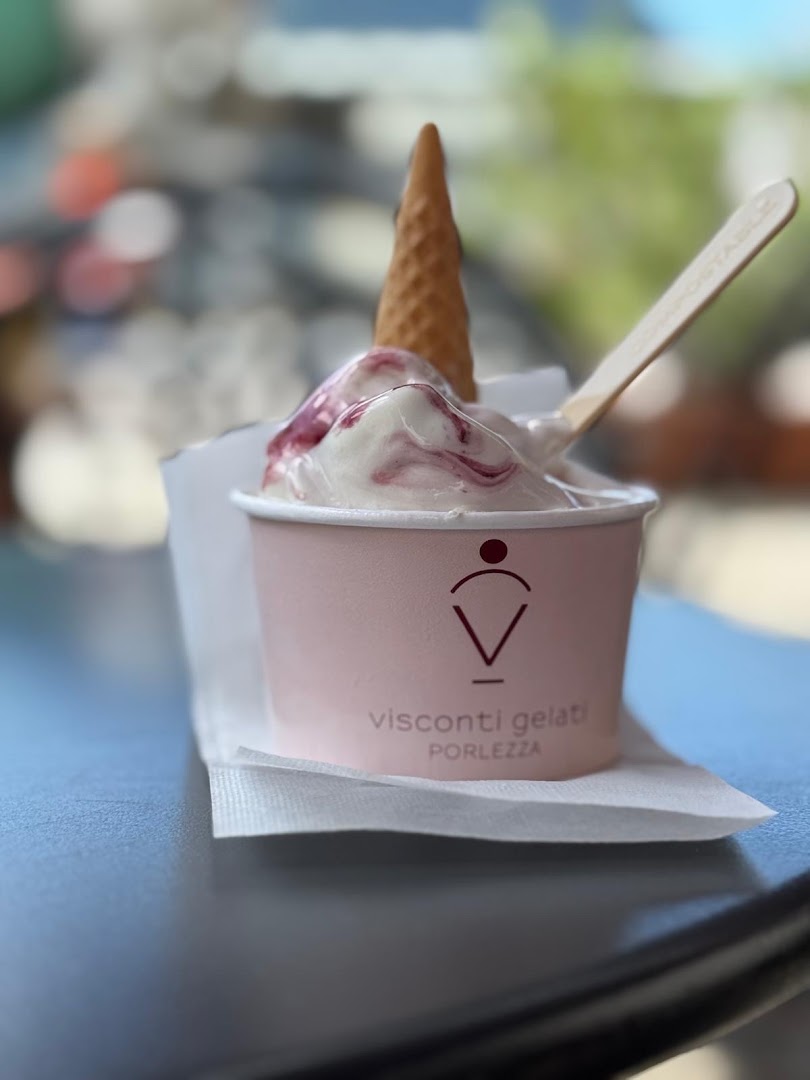 Gelati Visconti