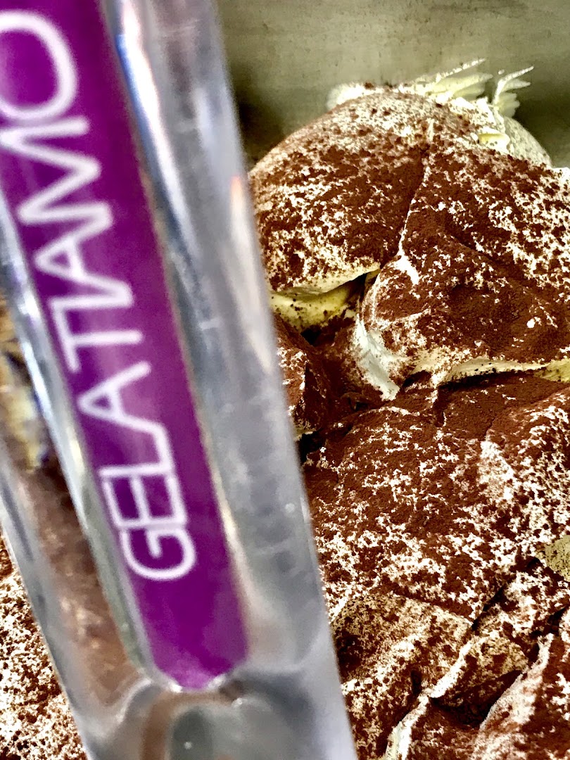 Gelatiamo Cava