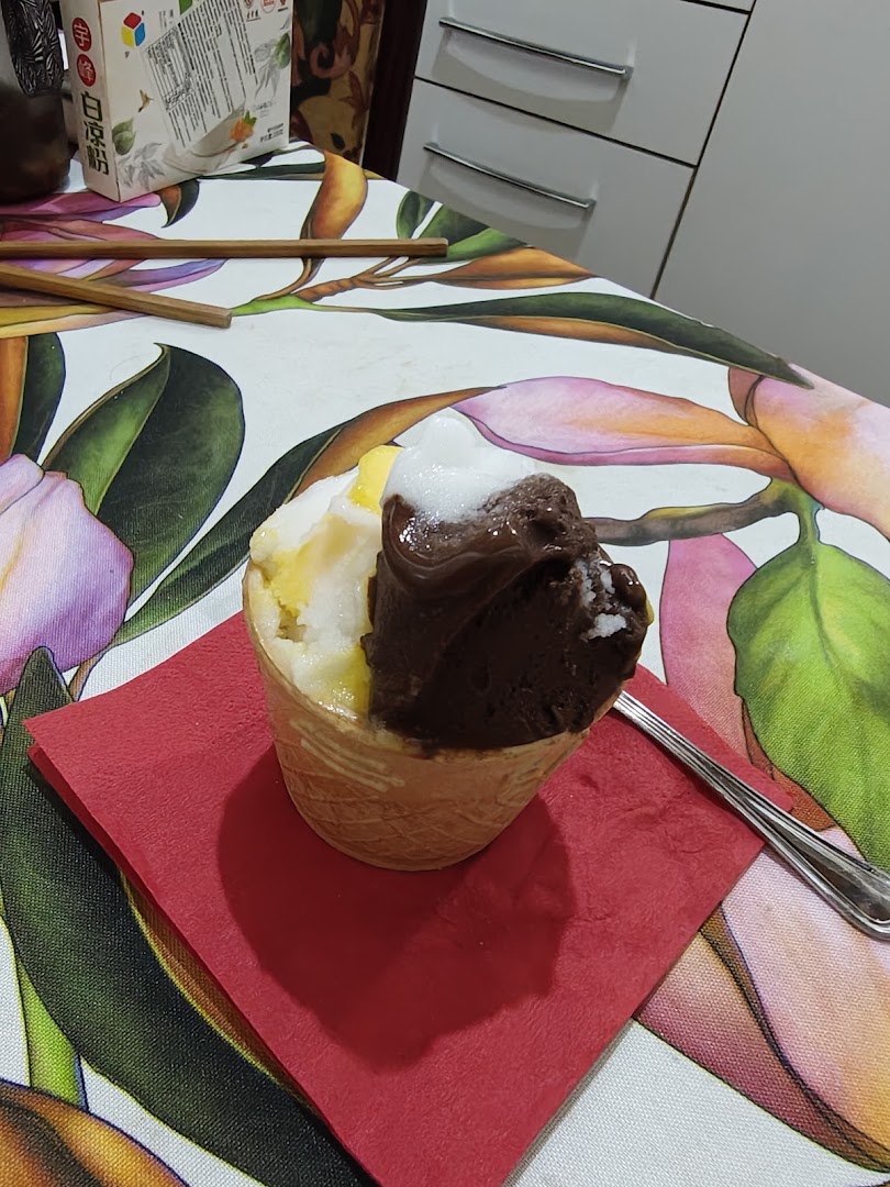 Gelatiamo Modena, Modena