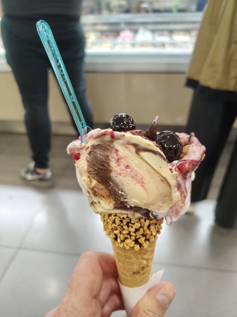 Gelatiamo Modena
