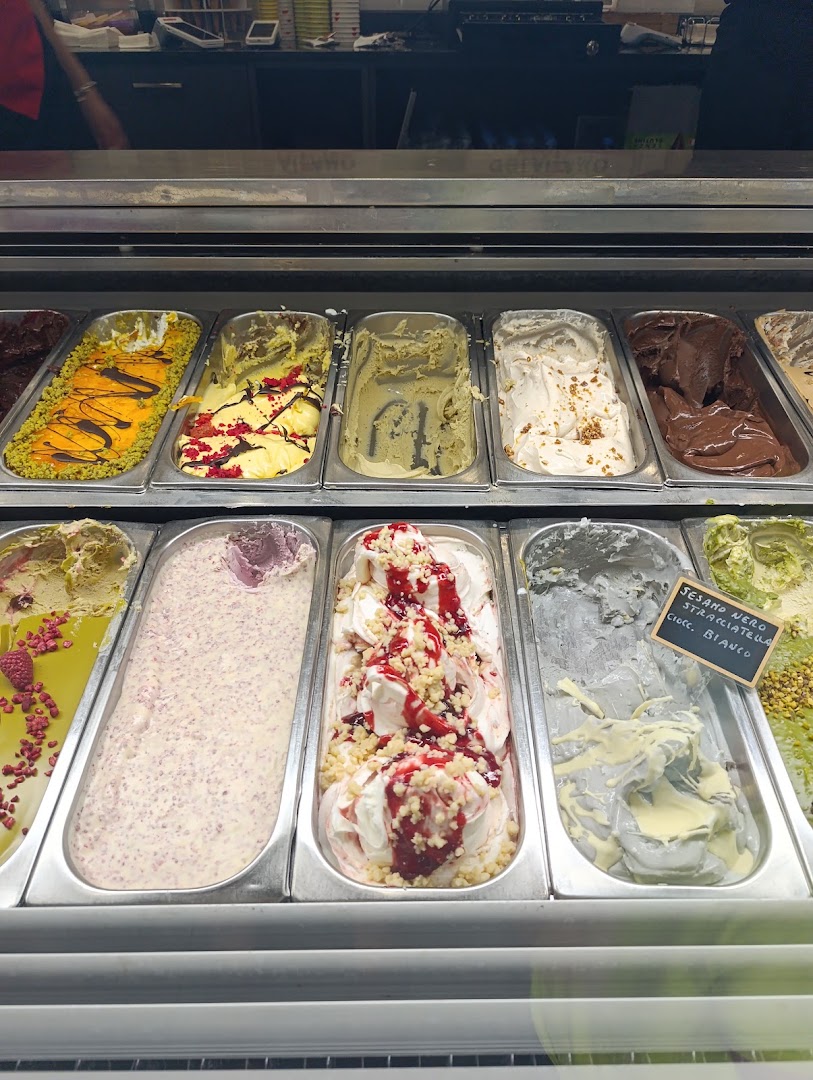 Gelatiamo Modena
