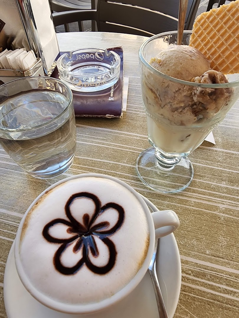 Gelatiere San Vito al Tagliamento