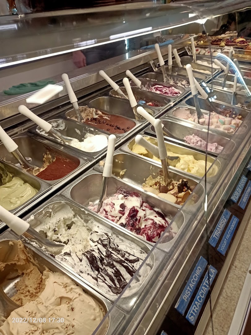 Gelatiere San Vito al Tagliamento