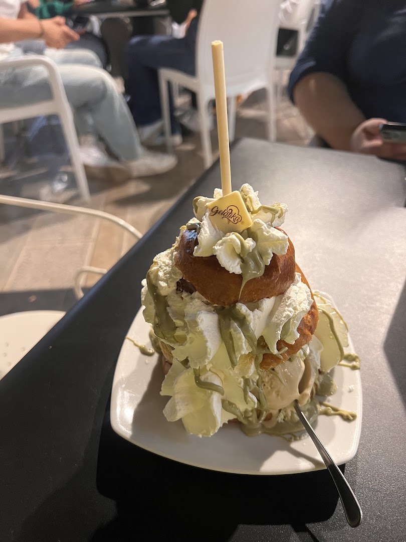 GelatiKa Gelateria Artigianale Caffetteria, Grottaglie