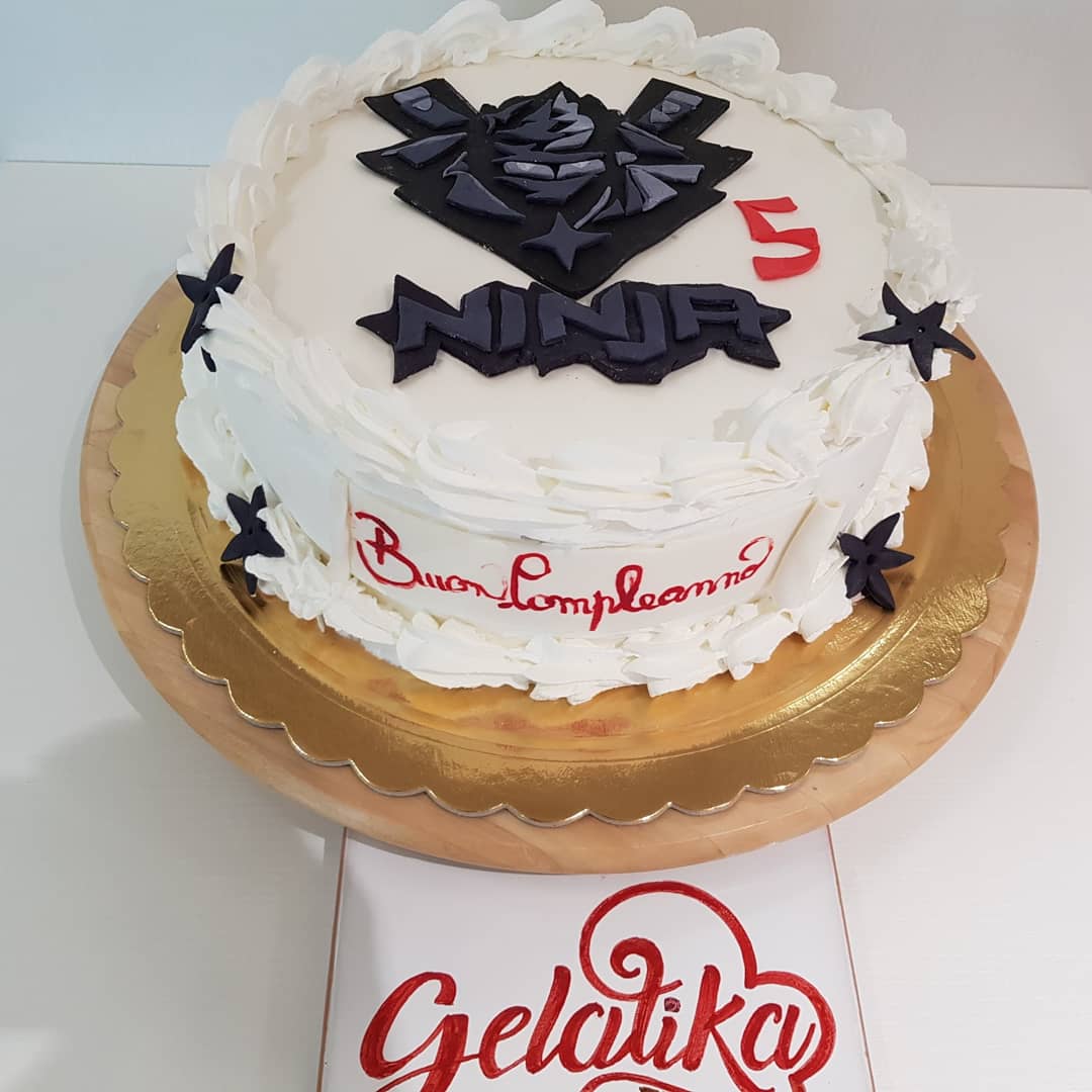 GelatiKa Gelateria Artigianale Caffetteria