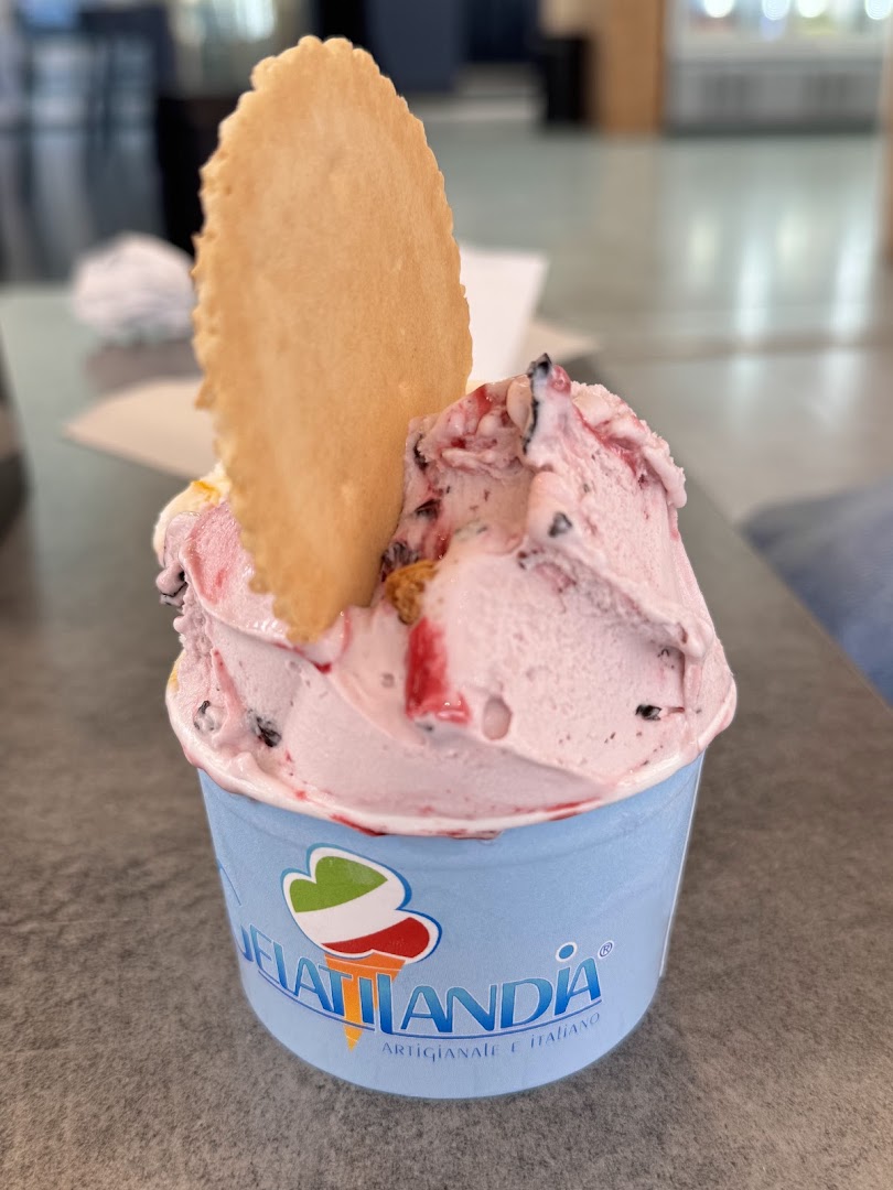 Gelatilandia