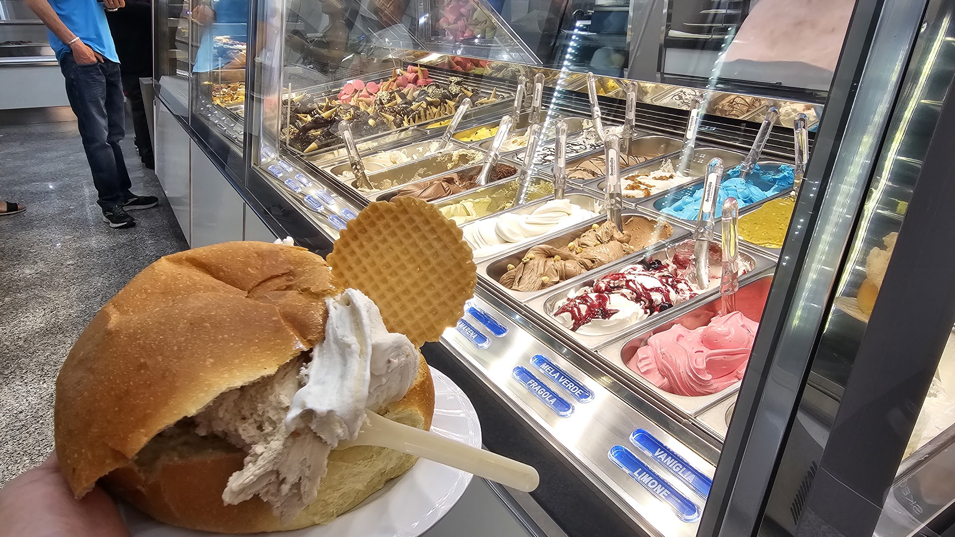 Gelatilandia S.R.L.