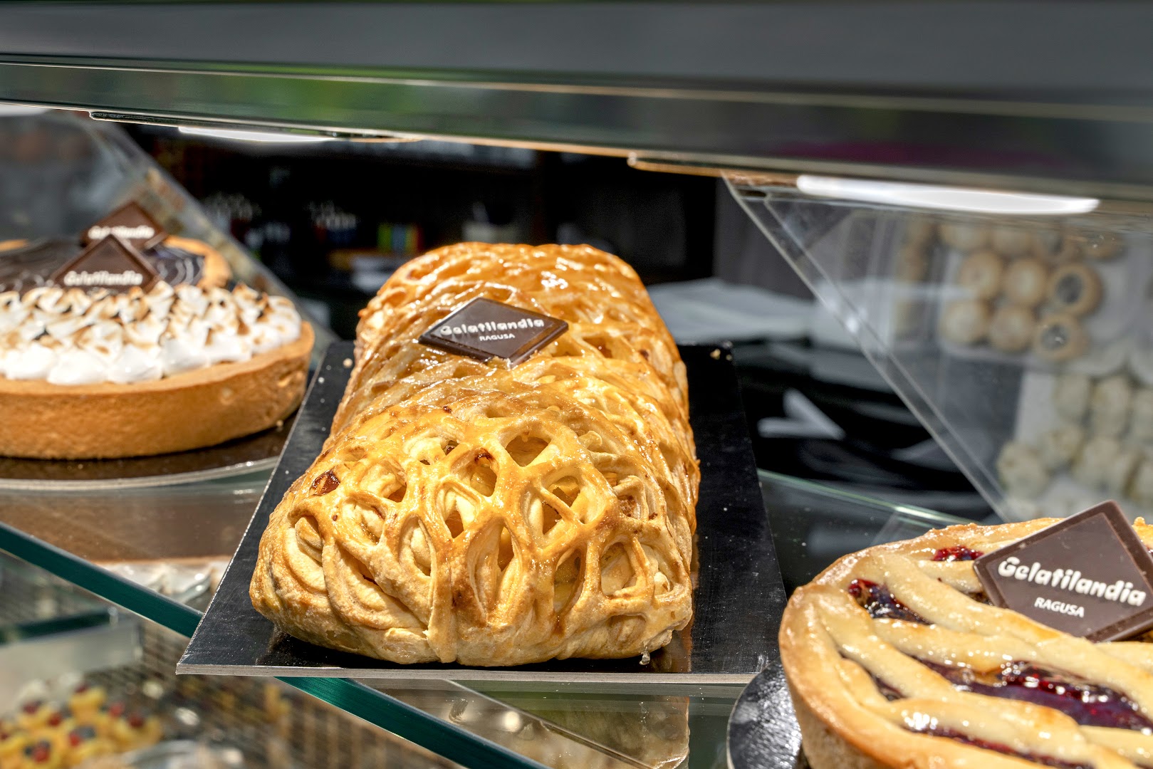 Gelatilandia S.R.L., Ragusa