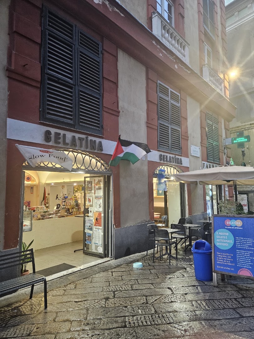 Gelatina s.a.s. di Martina Francesconi e C.