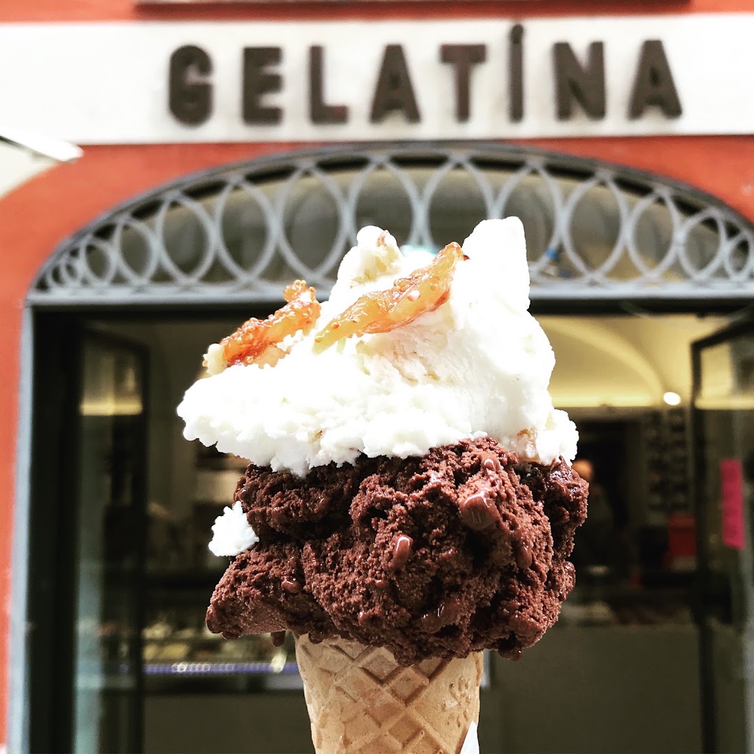 Gelatina s.a.s. di Martina Francesconi e C.