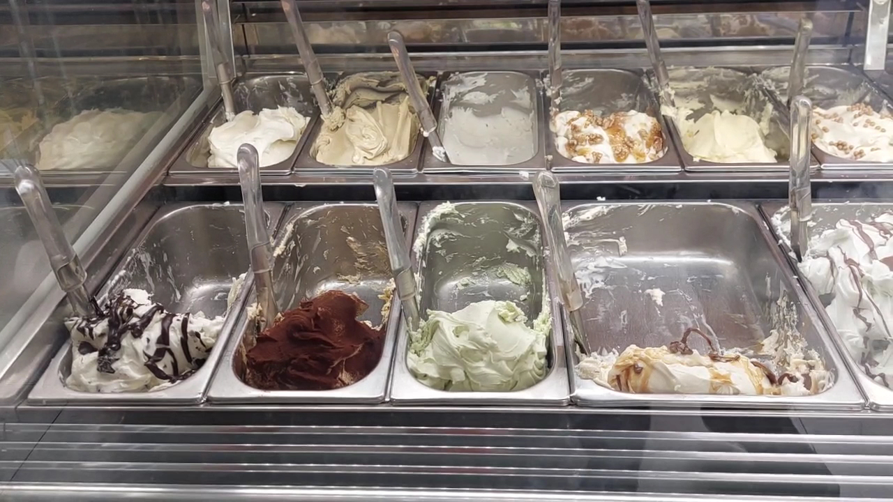 Gelatina s.a.s. di Martina Francesconi e C.