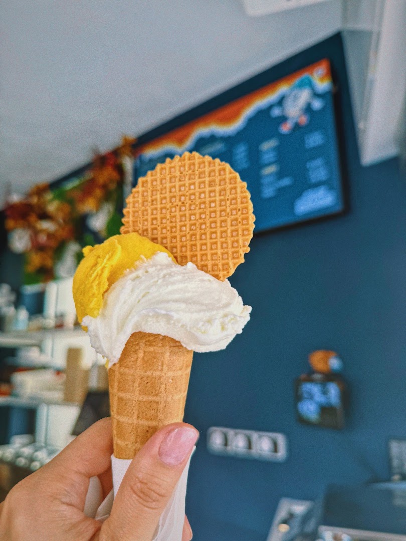 GELATISNEAKERS, Parabiago