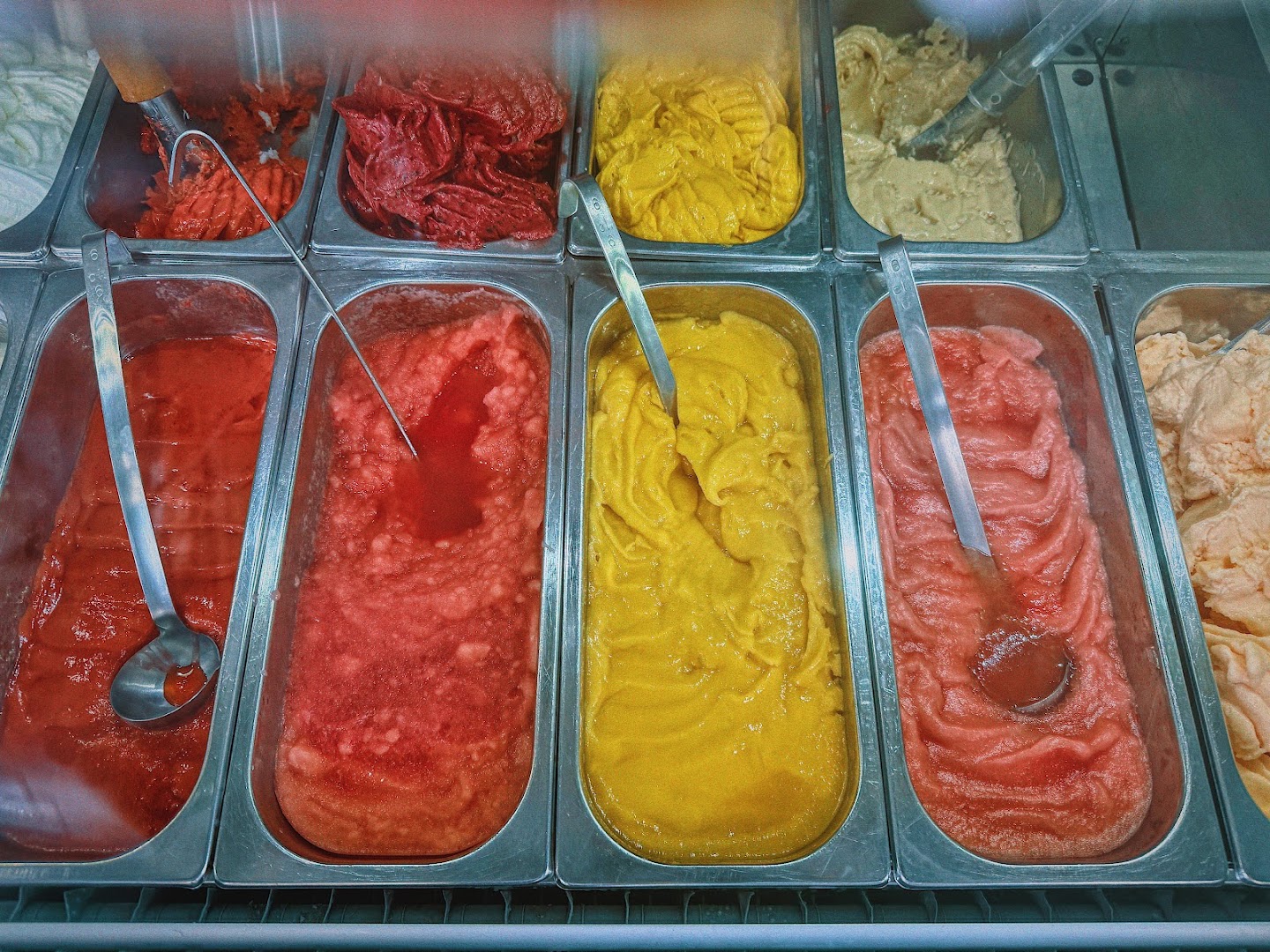 GELATISNEAKERS