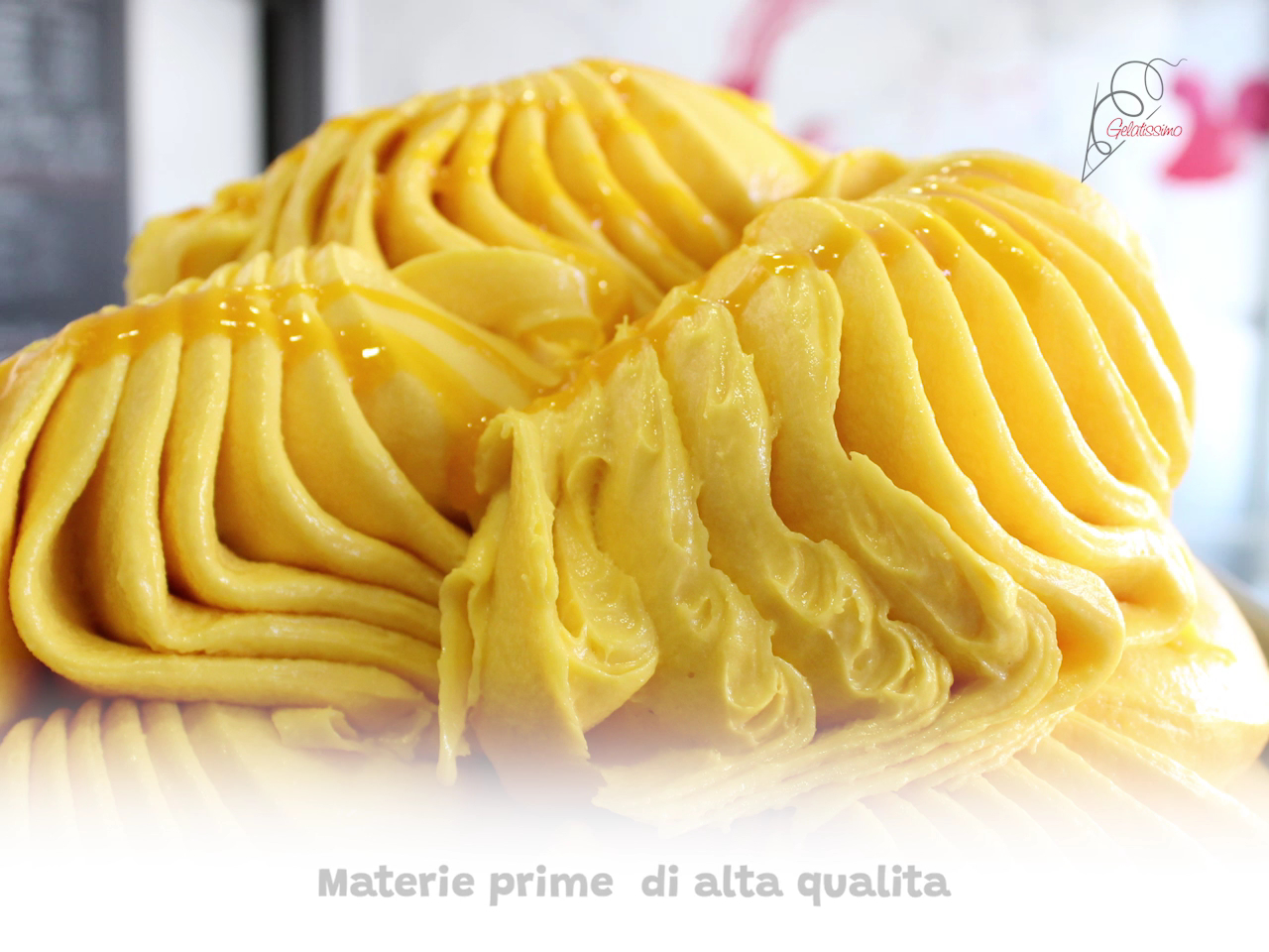 GELATISSIMO Gelateria Romano d'Ezzelino, Romano d'Ezzelino