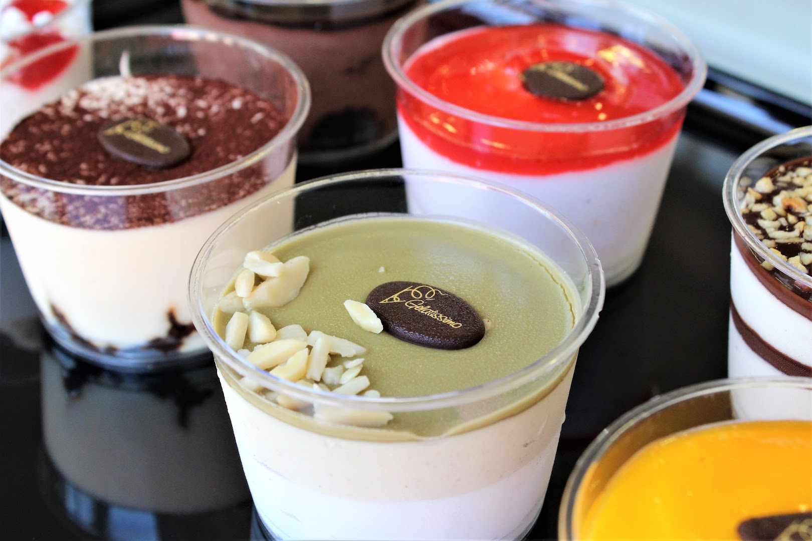 GELATISSIMO Gelateria Romano d'Ezzelino