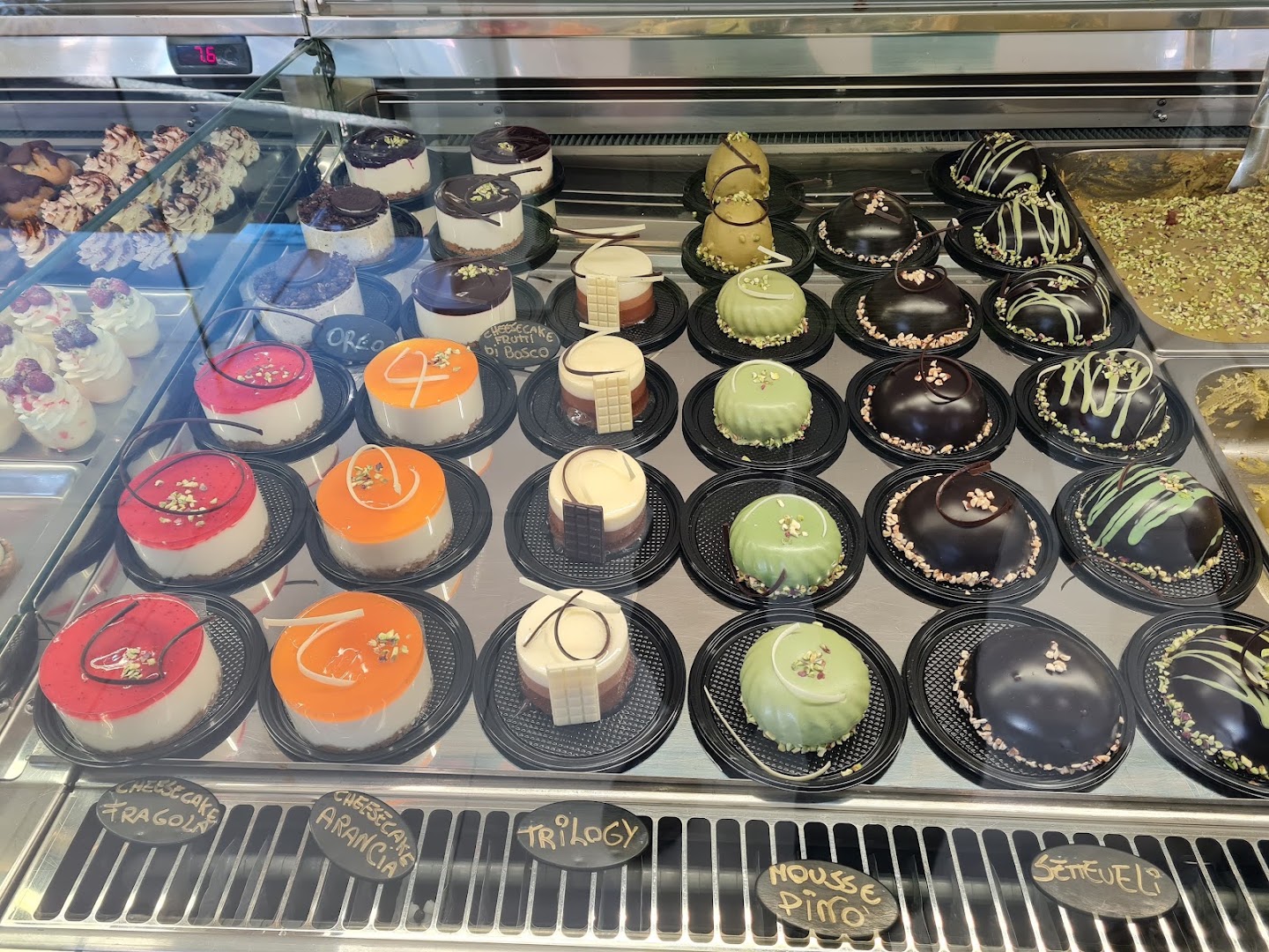 Gelatisù