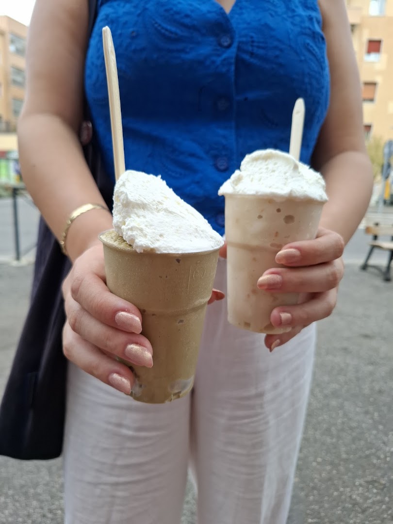 Gelato Baciato