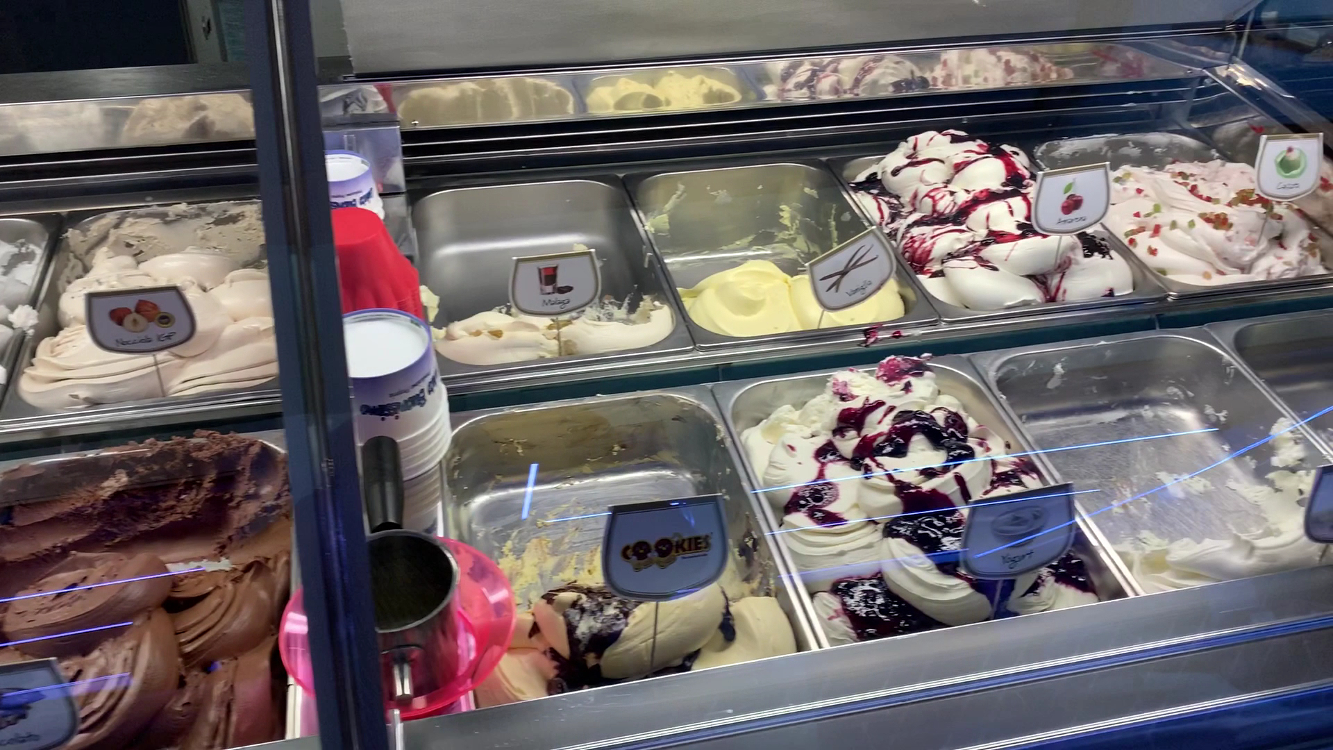 Gelato Buonissimo snc di Zanchetta Andrea & C.