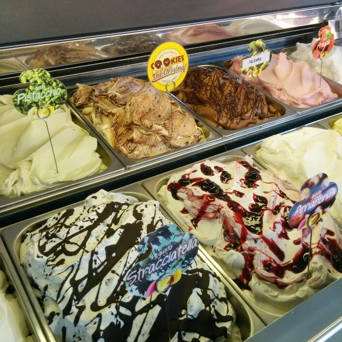 Gelato Buonissimo snc di Zanchetta Andrea & C.
