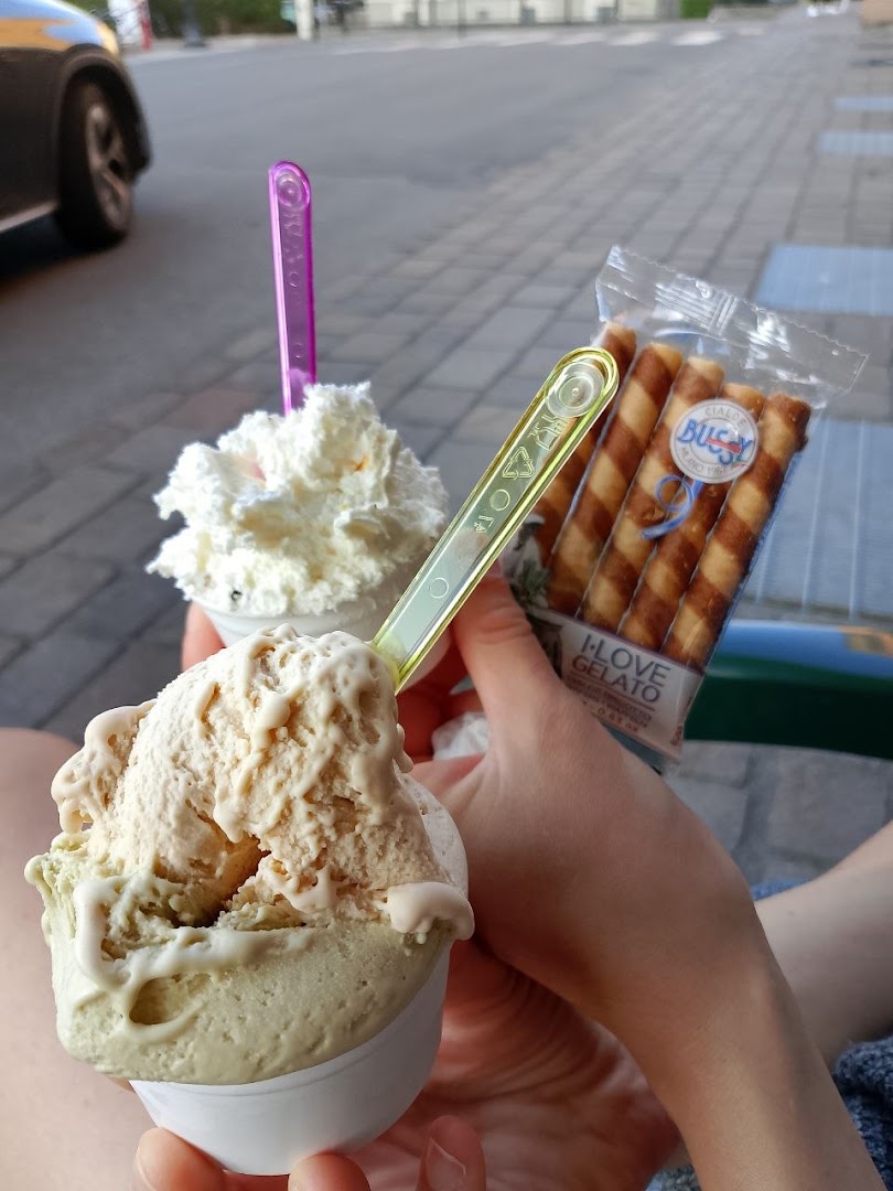 Gelato&Co