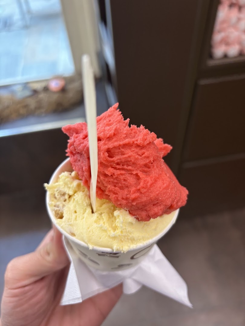 Gelato Crea - Cavallotti