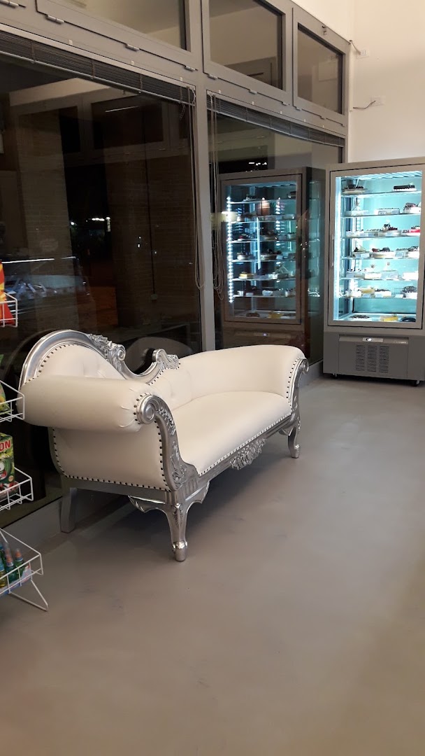 Gelato d'autore