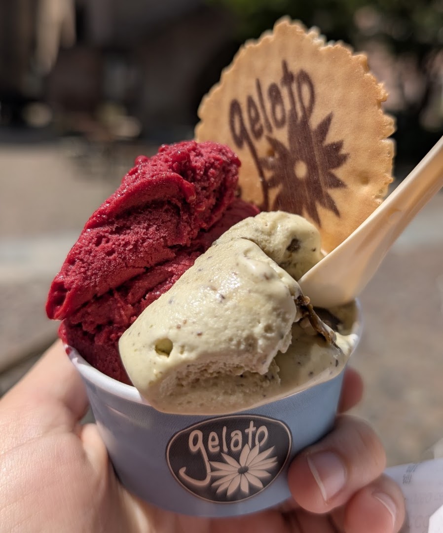 Gelato di Baracchi Claudio e C. SNC, Spilamberto