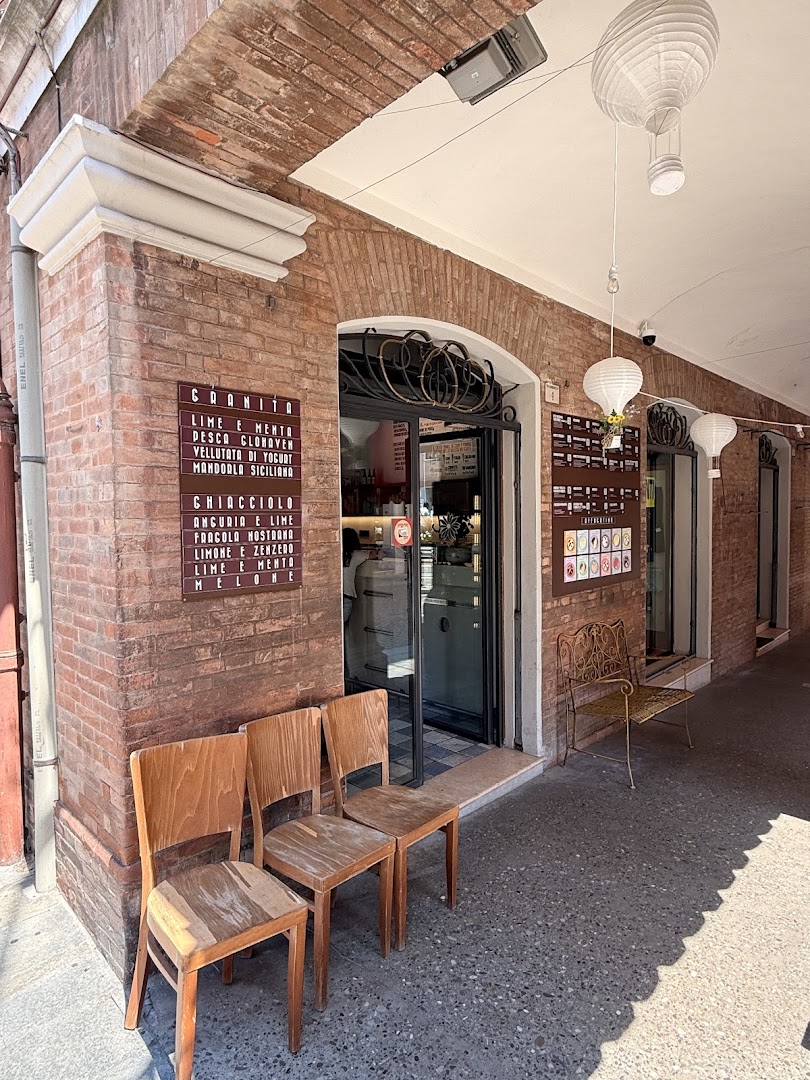 Gelato di Baracchi Claudio e C. SNC