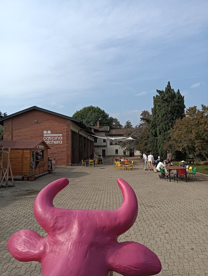 Gelato di Cascina