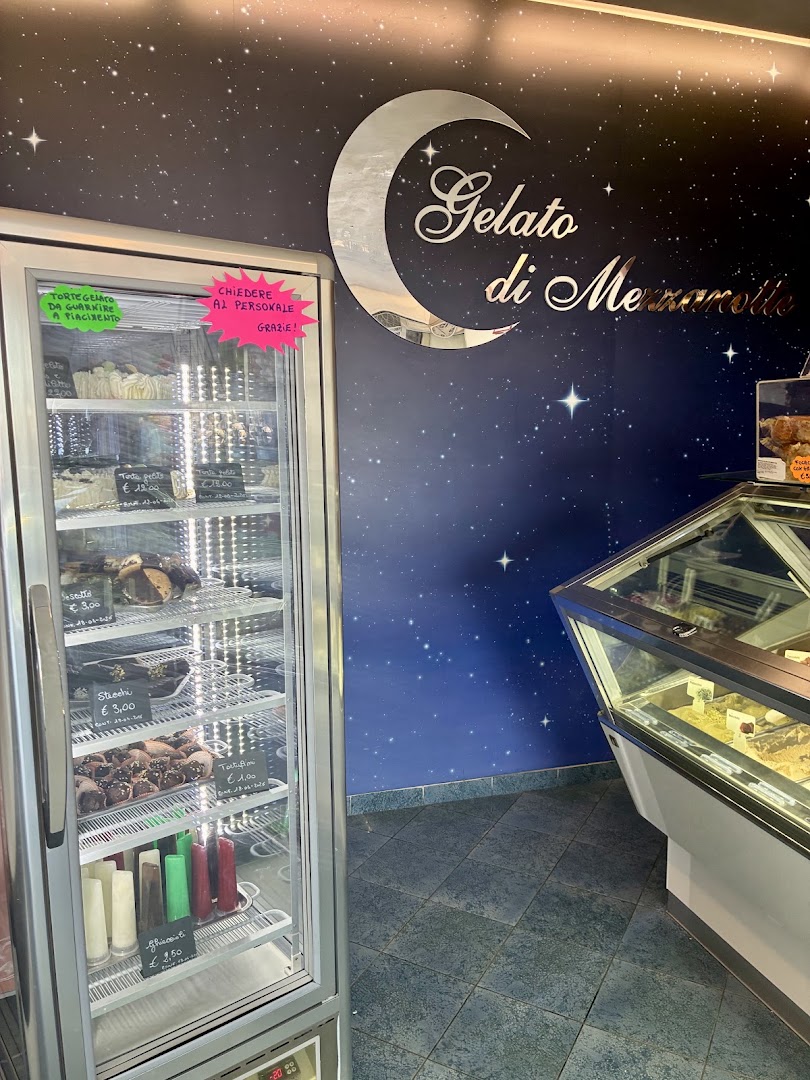 Gelato Di Mezzanotte di Pronti Stefania Bartolini & C. Snc, Cattolica