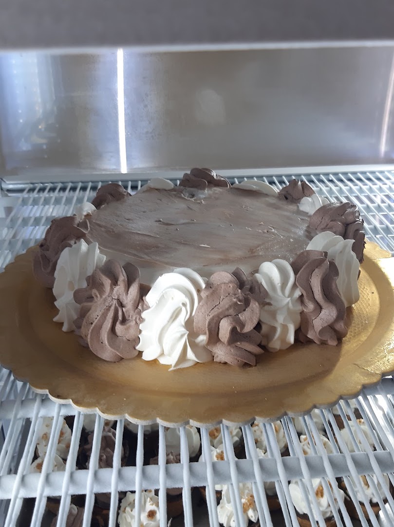 Gelato Di Mezzanotte di Pronti Stefania Bartolini & C. Snc
