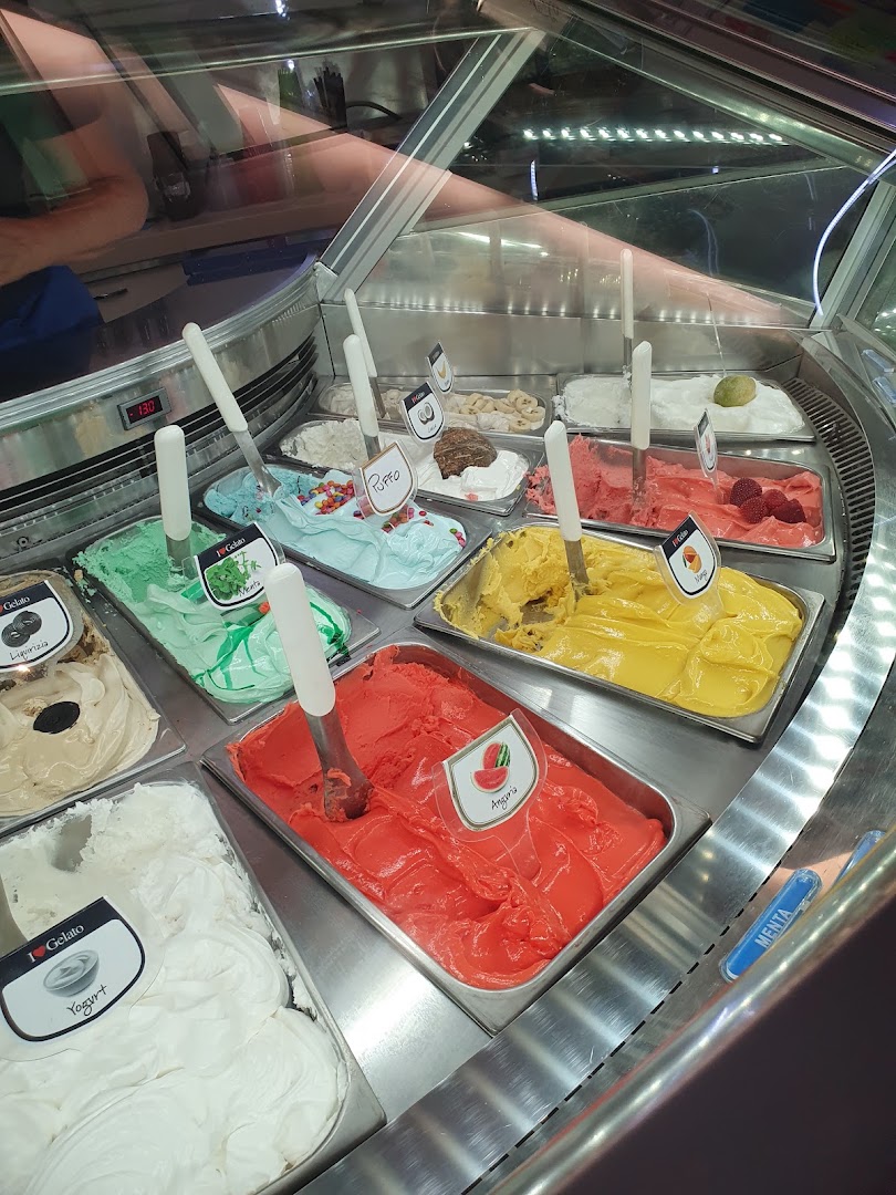 Gelato Di Mezzanotte di Pronti Stefania Bartolini & C. Snc