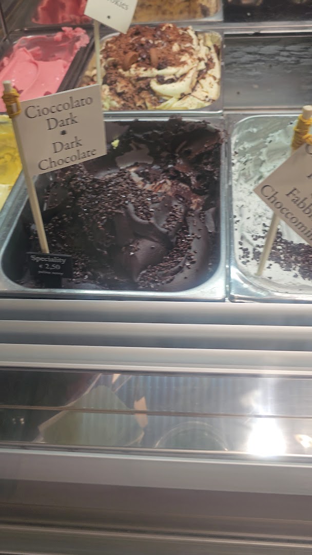 Gelato di Natura - Campo Santi Apostoli