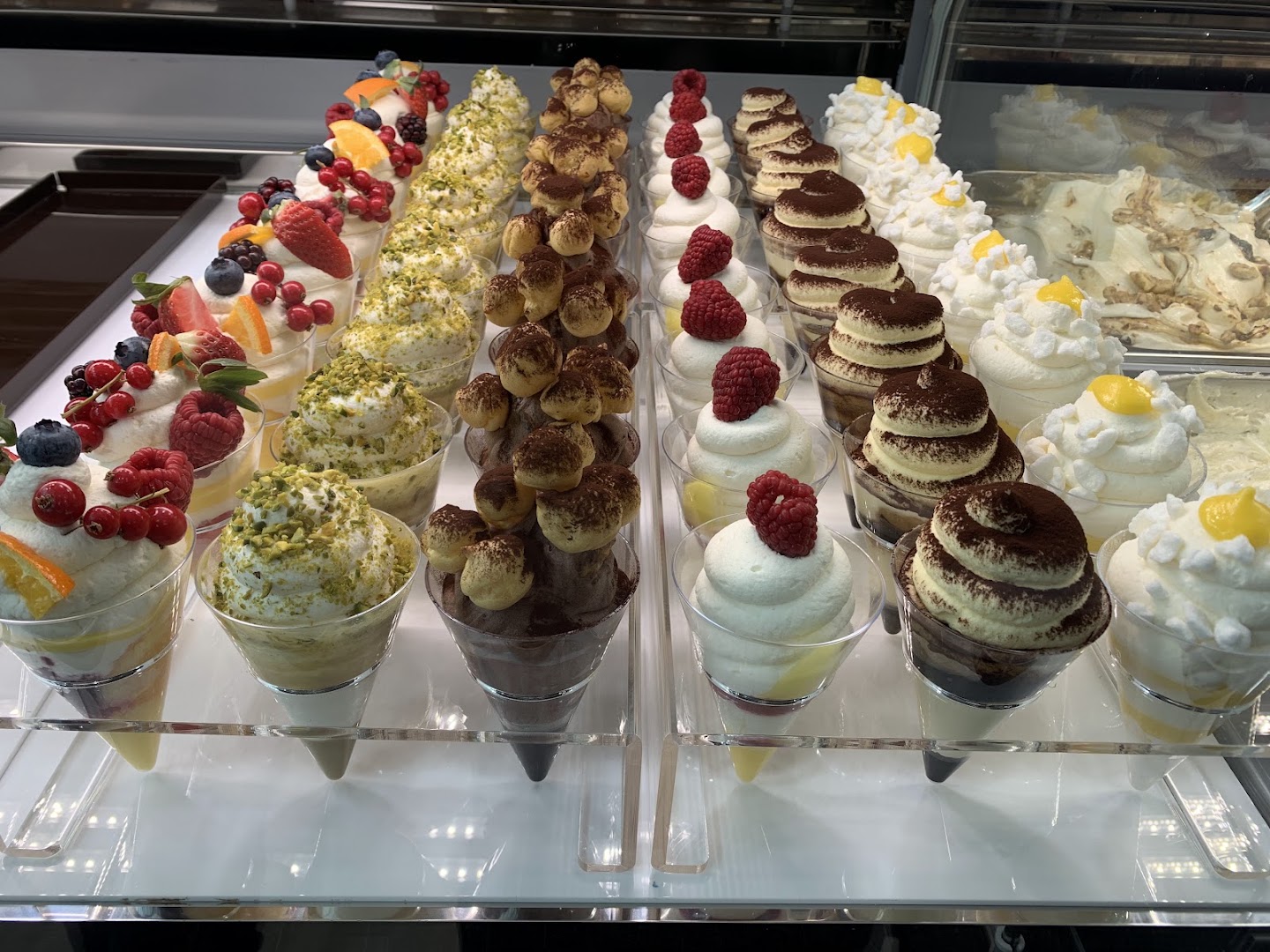 Gelato e Caffè, Abbiategrasso