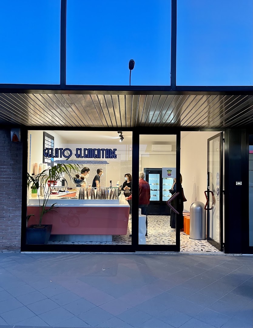 Gelato Elementare