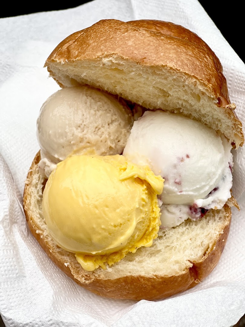 Gelato Elementare, Bagnolo Mella
