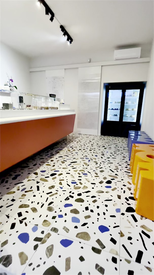 Gelato Elementare