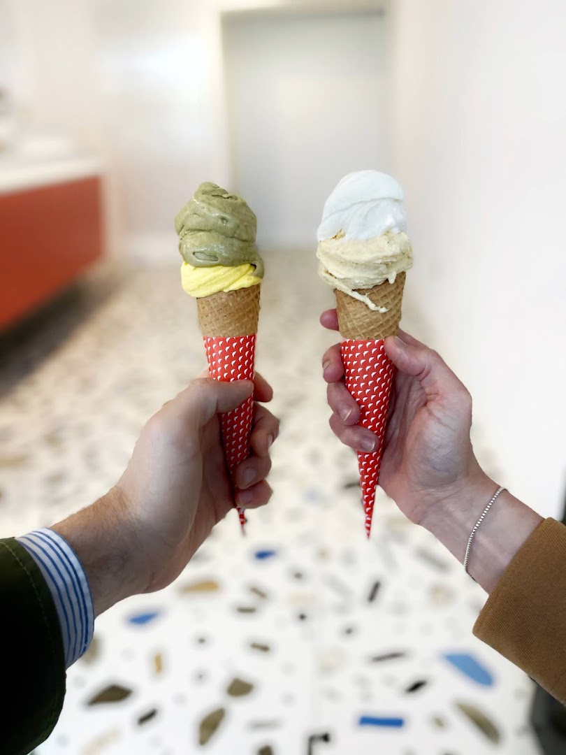 Gelato Elementare
