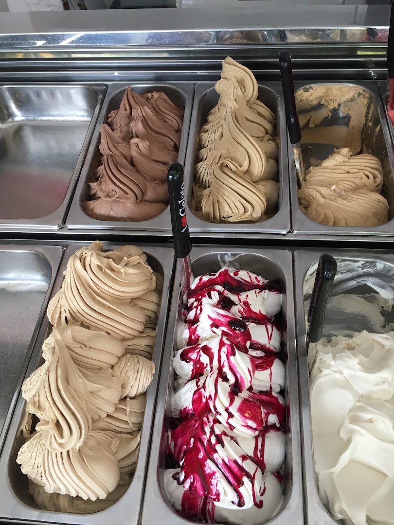 Gelato & Gelati