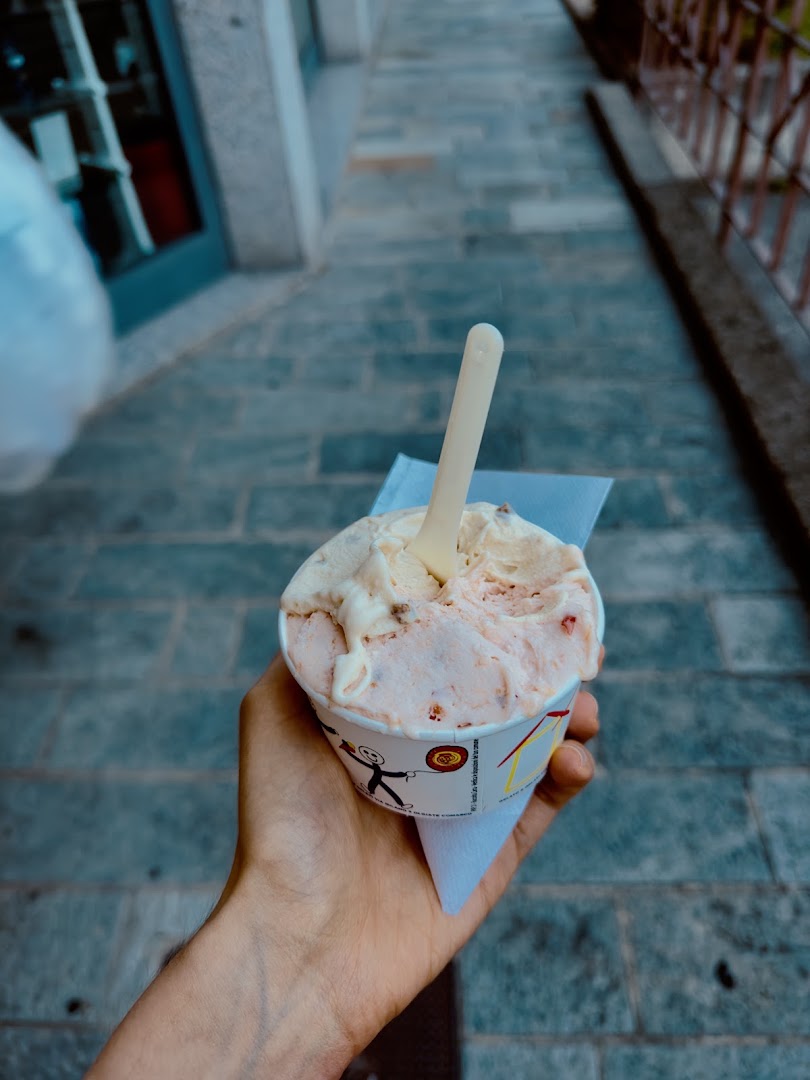 Gelato & Gelati