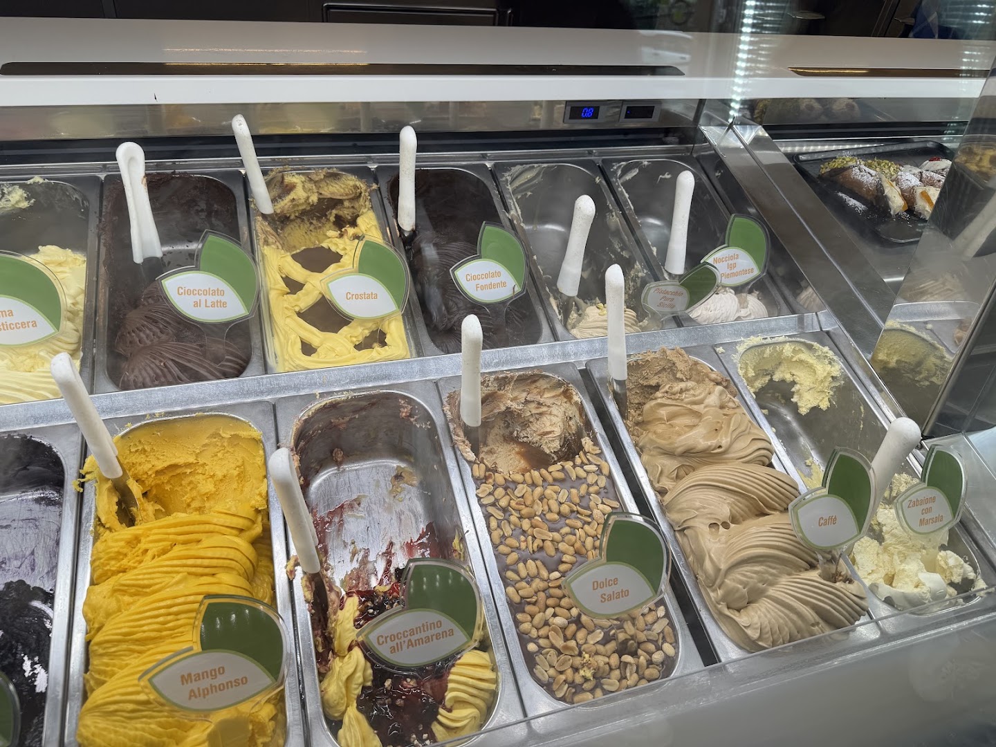 Gelato Gelato