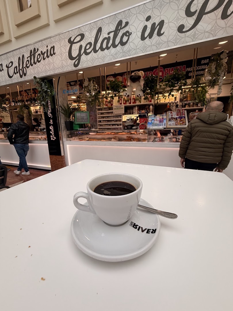 Gelato In Piazza, Trevi