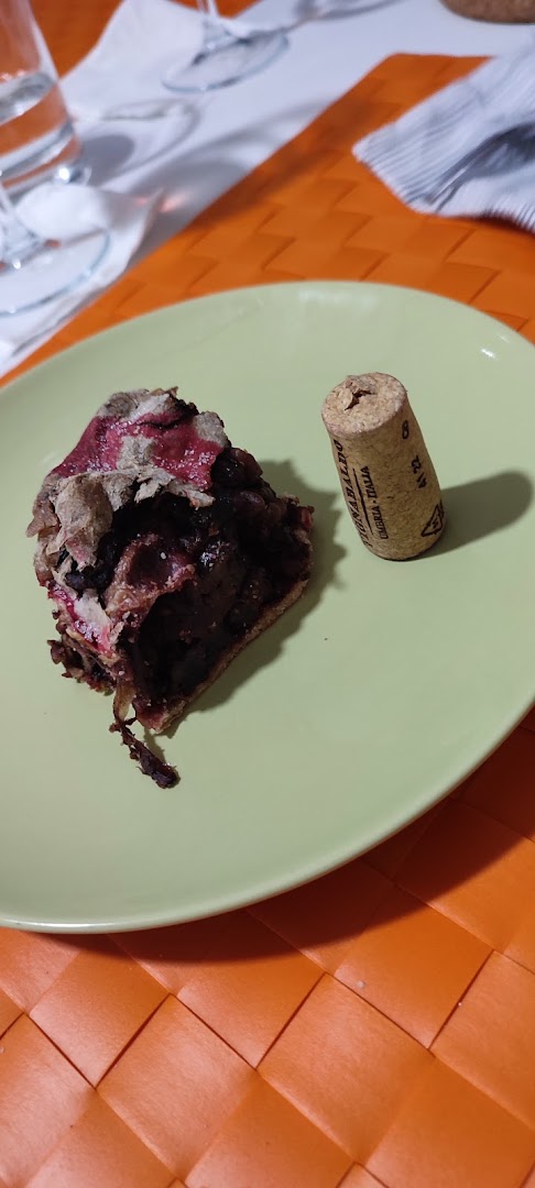 Gelato In Piazza