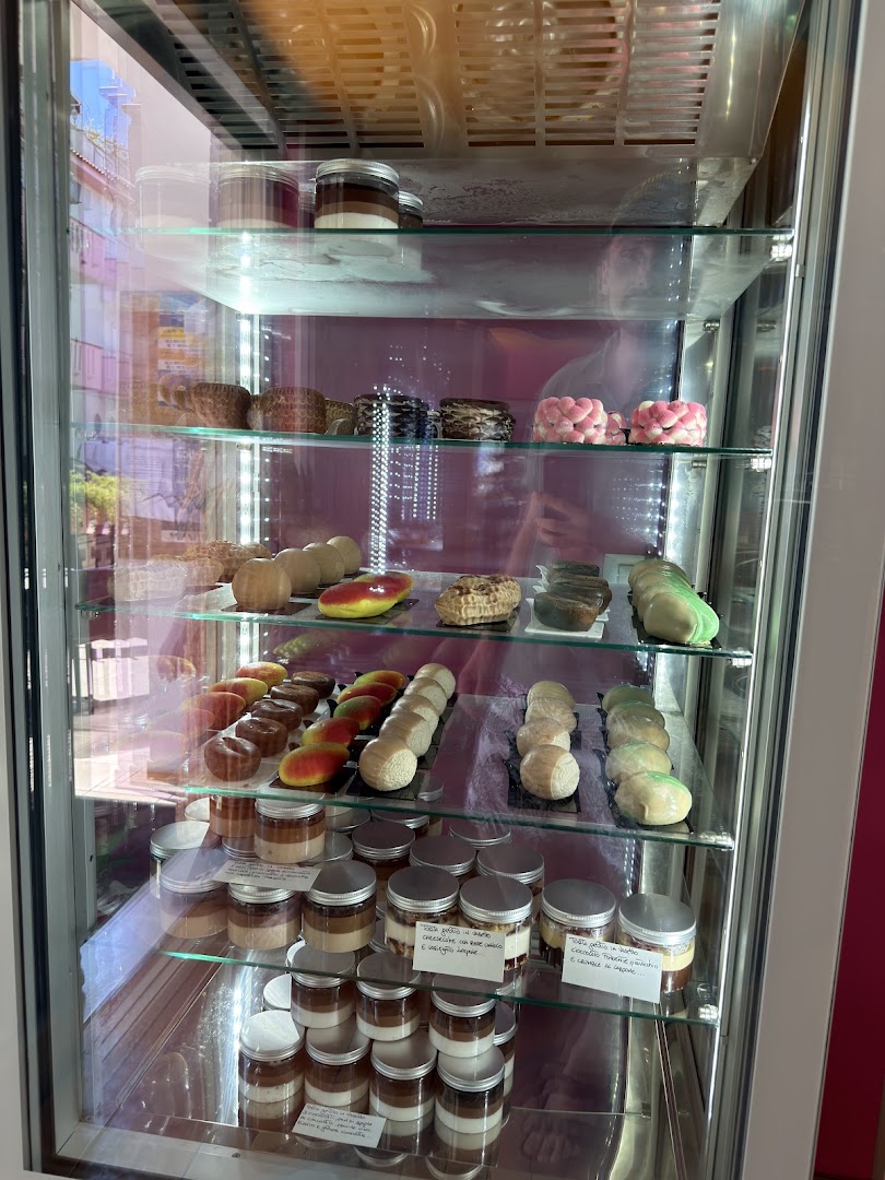 Gelato mania