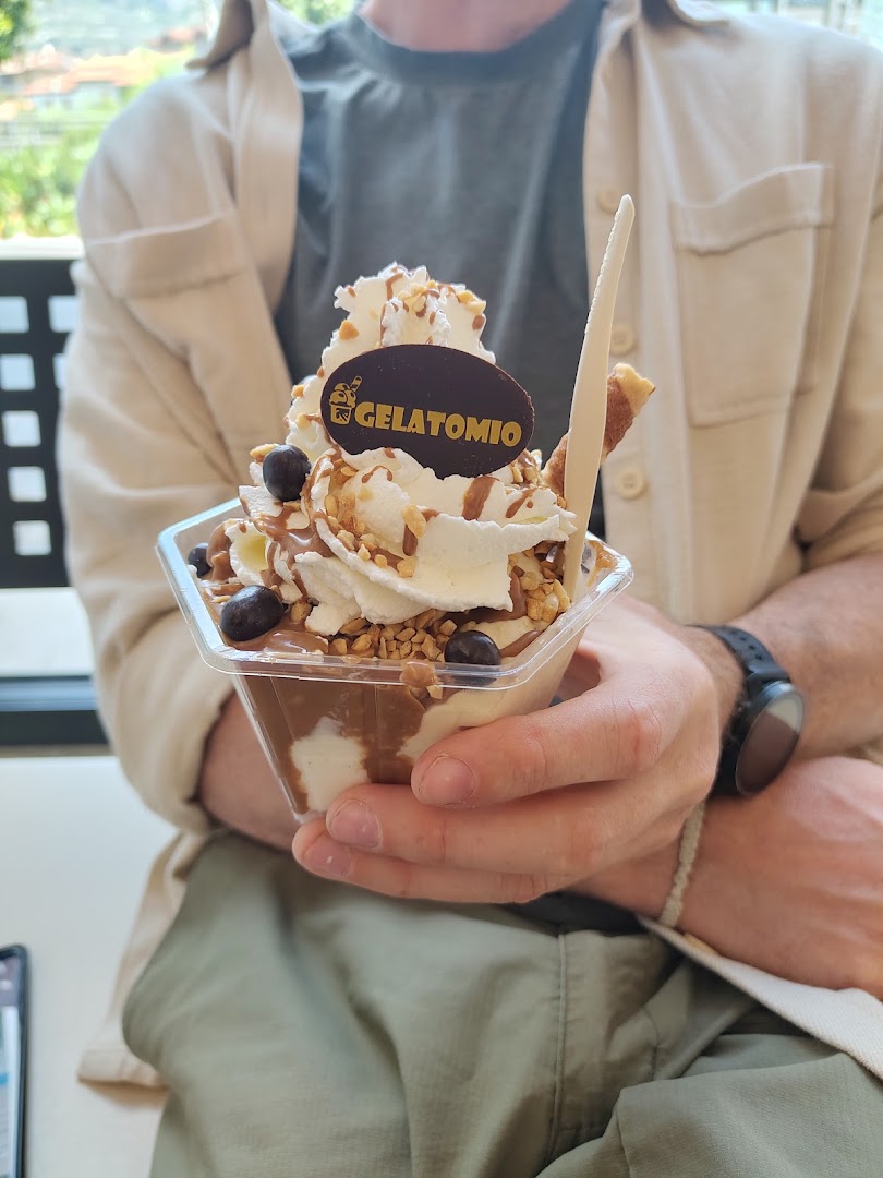 Gelato Mio