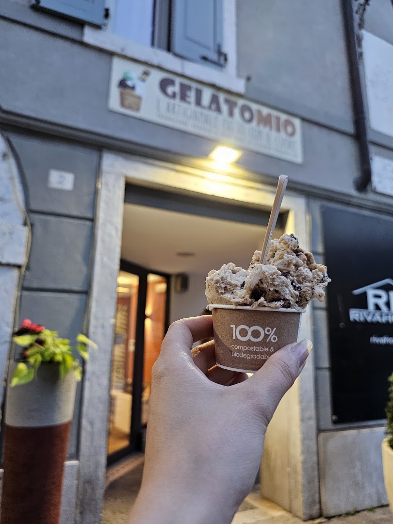 Gelato Mio