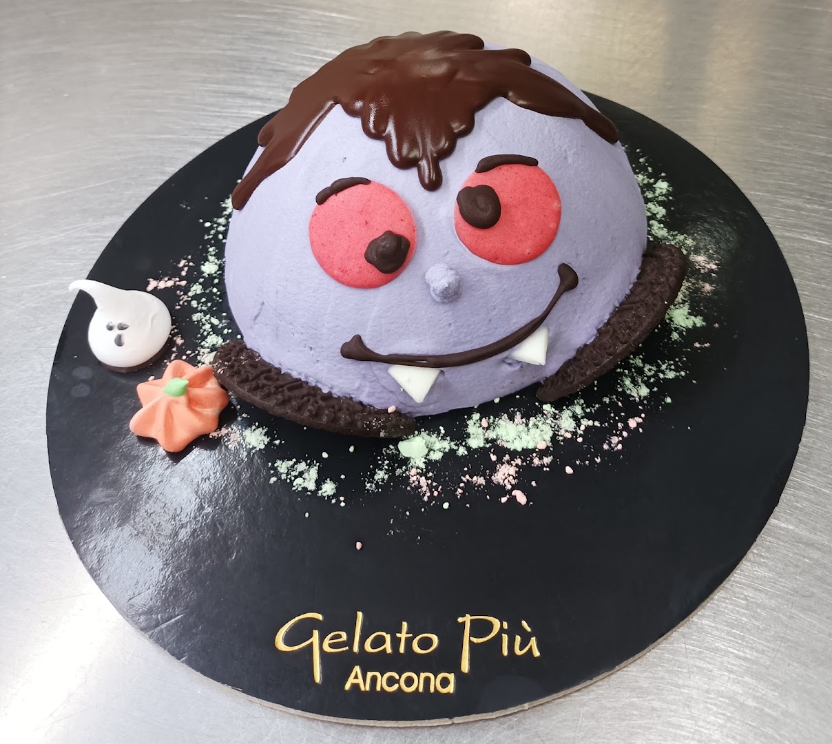 Gelato Più...