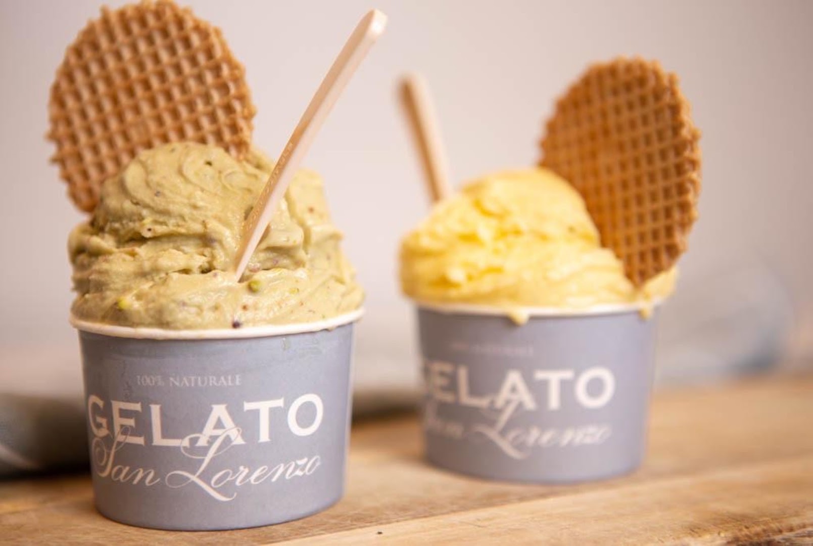 Gelato San Lorenzo