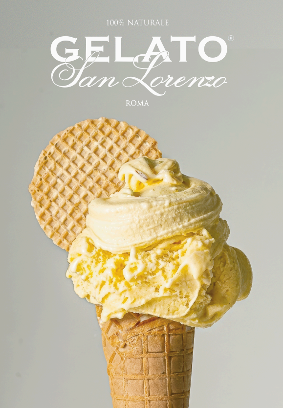 Gelato San Lorenzo