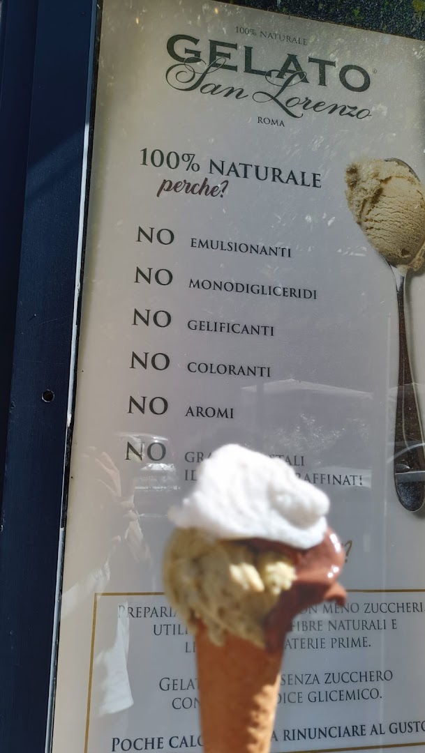 Gelato San Lorenzo